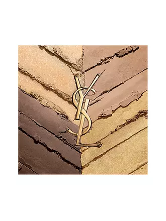 YVES SAINT LAURENT | Lidschatten - Couture Mini Clutch (800 Ove Dore) | 